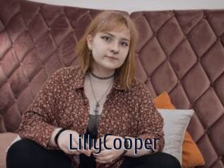 LillyCooper