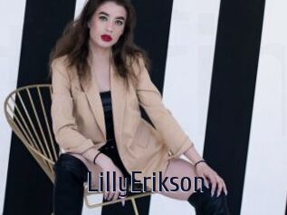 LillyErikson