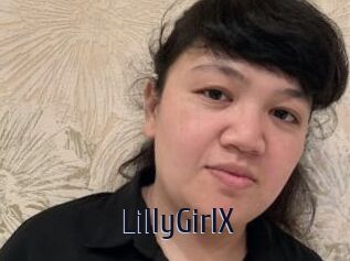 LillyGirlX