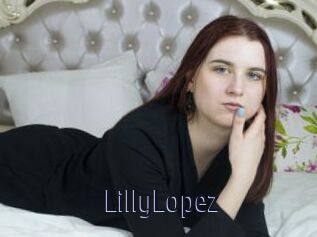 LillyLopez