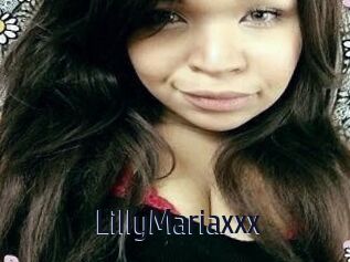 LillyMariaxxx