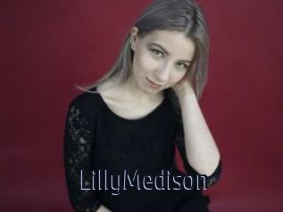 LillyMedison