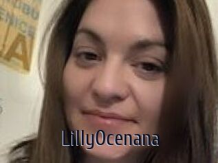 LillyOcenana