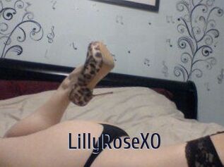 LillyRoseXO