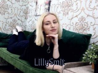 LillySmit