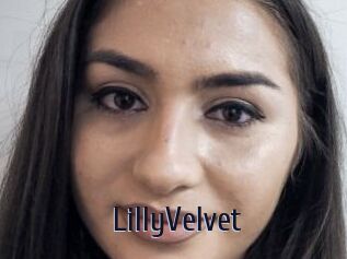 LillyVelvet