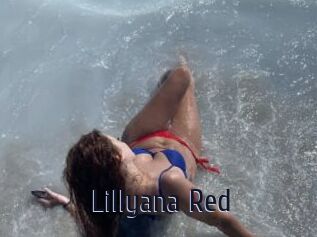 Lillyana_Red