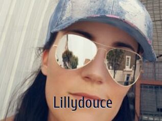 Lillydouce