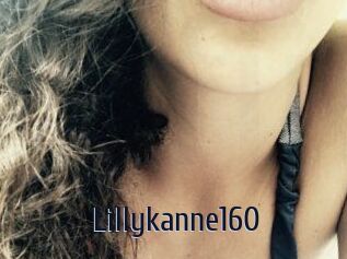 Lillykanne160