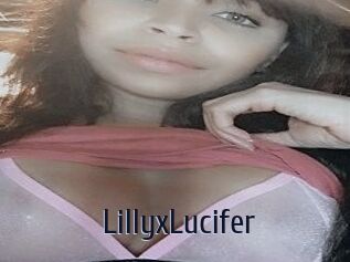 LillyxLucifer