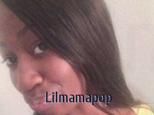 Lilmamapop