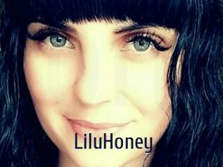 LiluHoney