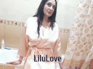 LiluLove