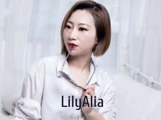 LilyAlia