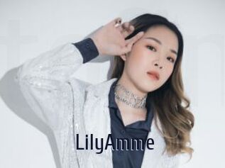 LilyAmme