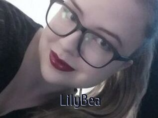 LilyBea