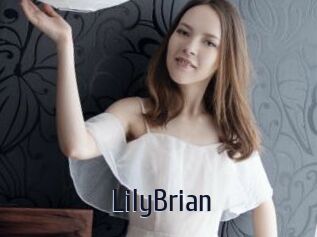 LilyBrian