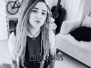 LilyCoollis