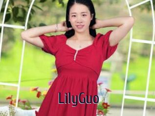 LilyGuo