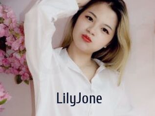 LilyJone