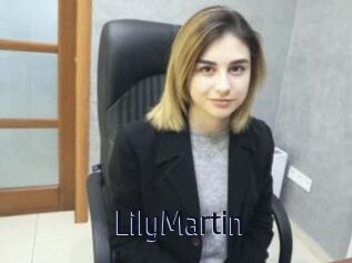 LilyMartin