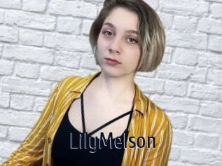 LilyMelson