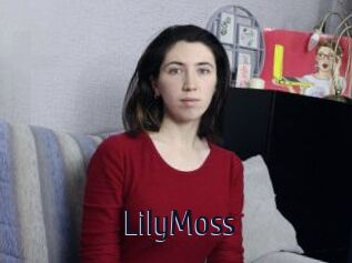 LilyMoss