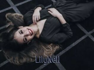 LilyNell