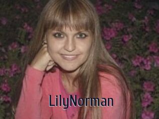 Lily_Norman