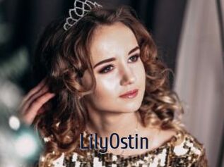 LilyOstin