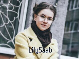 LilySaab