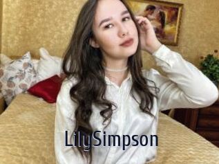 LilySimpson