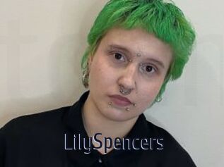 LilySpencers