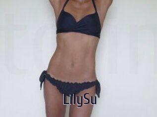 LilySu