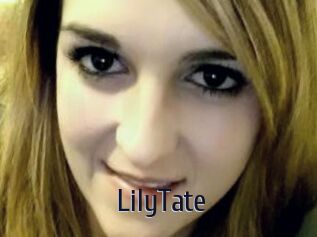 LilyTate