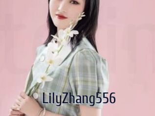 LilyZhang556