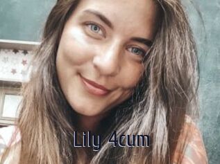 Lily_4cum