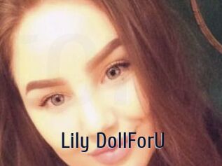 Lily_DollForU