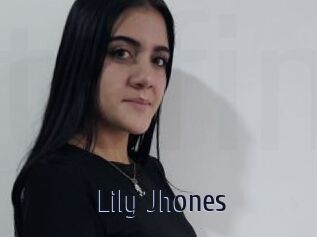 Lily_Jhones