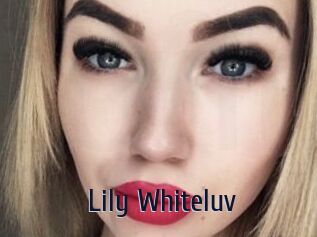 Lily_Whiteluv