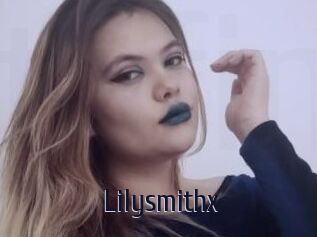 Lilysmithx