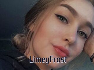 LimeyFrost