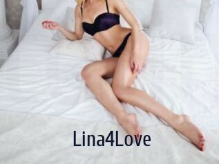 Lina4Love