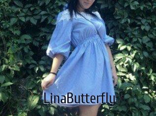 LinaButterfly