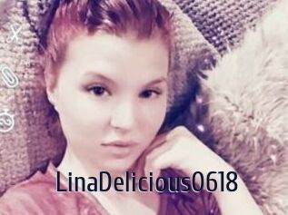 LinaDelicious0618