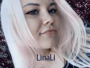 LinaLi