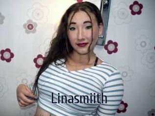 Linasmiith