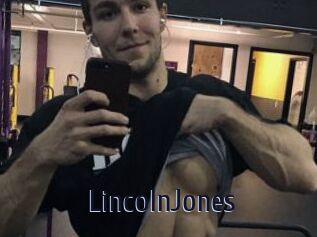 LincolnJones