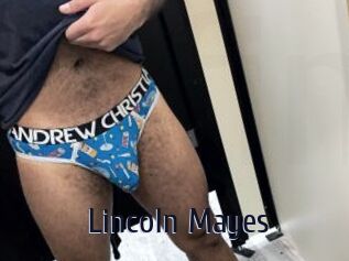 Lincoln_Mayes