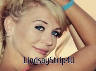 LindsayStrip4U